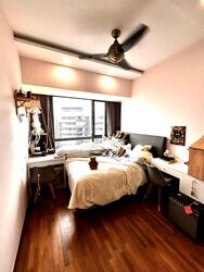 The Palette (D18), Condominium #516910671